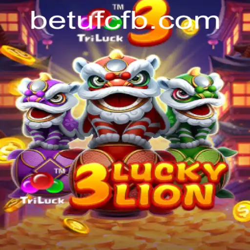 3LUCKYLION: O Novo Fenômeno de Apostas com Influências de Eventos Esportivos