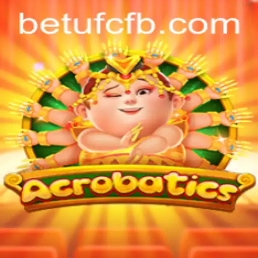 Acrobatics: O Jogo que Desafia as Leis da Gravidade
