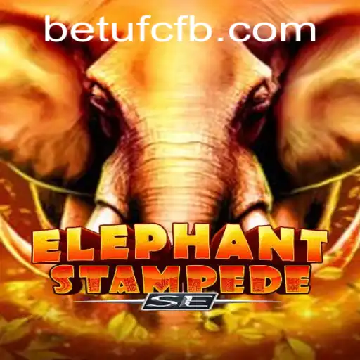 ElephantStampedeSE: Um Mergulho no Mundo do Jogo e sua Conexão com betufc