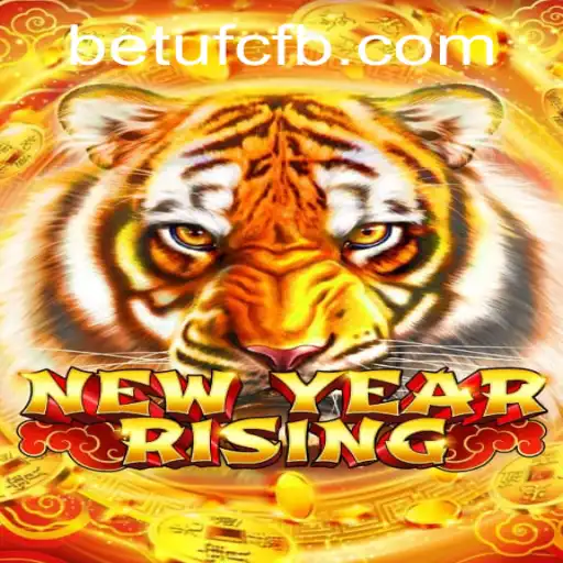 NewYearRising: O Novo Jogo de Estratégia para 2023