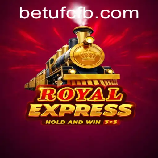 Descubra o Mundo de RoyalExpress: A Emoção do Jogo com BetUFC