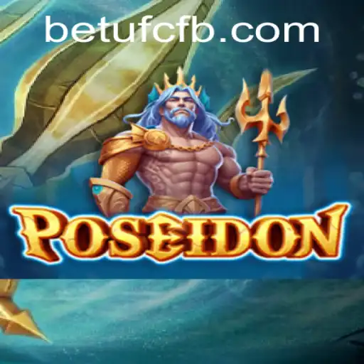 Descubra Poseidon: O Jogo que Une Estratégia e Emoção