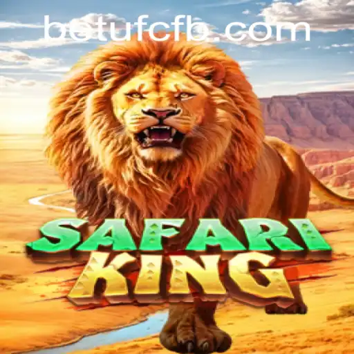 Explorando o Universo do Jogo SafariKing: Uma Nova Aventura com Betufc