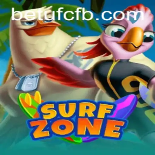Descubra SurfZone: O Jogo Emocionante que Combina Estratégia e Aventura