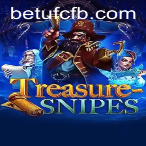 TreasureSnipes: Mergulhe na Aventura do Mundo Virtual com Estratégia e Emoção