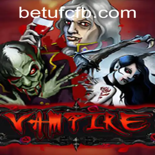 Vampire: Um Mistério Envolvente nas Noites de Betufc